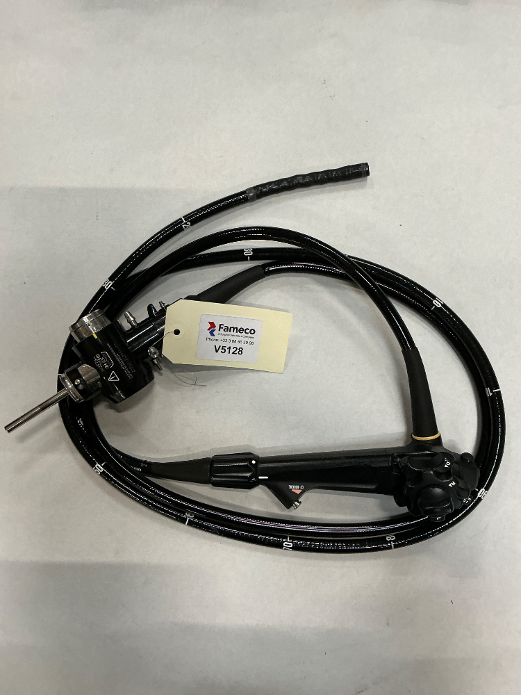 Image of Olympus CF-H180AL Colonoscope